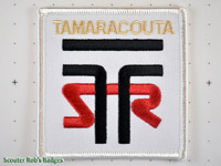 Click to enlarge Tamaracouta Scout Reserve
